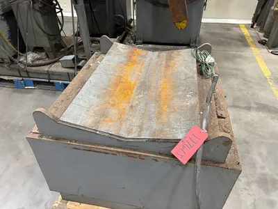 USED ROWE 7530-DSJ