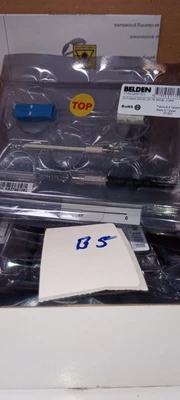 NEW Belden FTSSC900FS01
