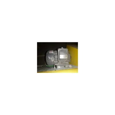 USED NORTHERN BLOWER 6650