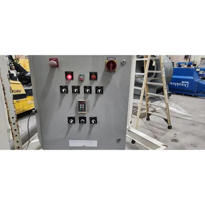 USED SPIROFLOW SYSTEMS 2