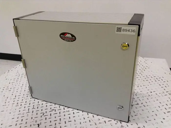 NEW HOFFMAN CC455520/SPL