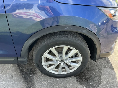 Used 2021 NISSAN ROGUE SUVs Michigan US | Miedema Asset Management Group #1461327