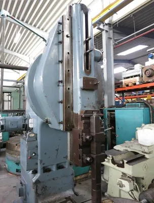 Used _UNKNOWN_ _UNKNOWN_ Slotters NL | Harry Vraets Machinery B.V. #1231569