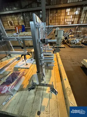 NEW Uhlmann Uhlmann Labeler L180/108