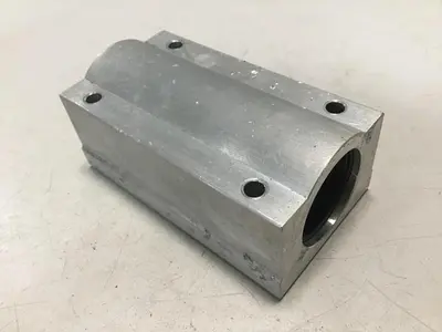 GENERIC Linear Bearing Block SL20 Used