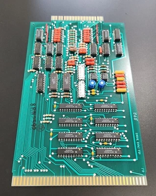 NEW Universal Instruments 41716303-A