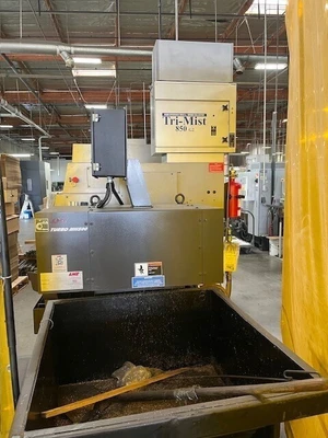 2022 TSUGAMI B0386 III Swiss Type Automatic Screw Machines | Toolquip, Inc. (6)