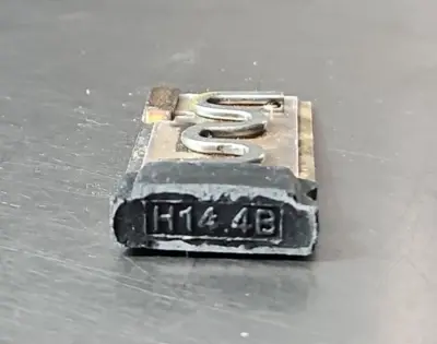 Used GE _UNKNOWN_ Motor Control Parts South Carolina US | Palmetto Automation #1250953