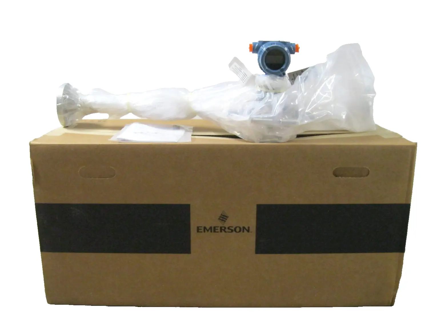 NEW Rosemount 3051 CFP DF010W3S0630D52AA1P2V1V2QC1Q8Q4E5M5C4G7377