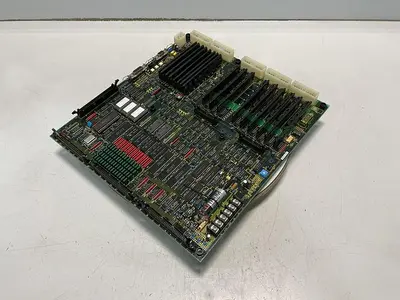 USED TOSHIBA F0031221