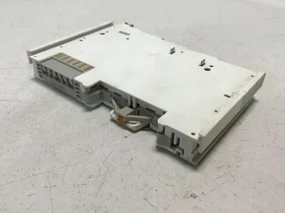 USED BECKHOFF KL2134