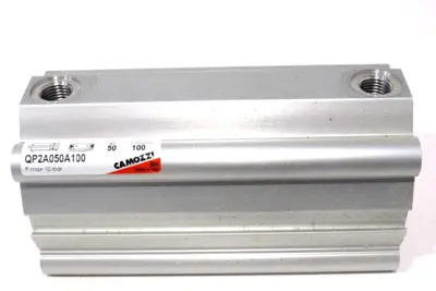 NEW CAMOZZI QP2A050A100 CYLINDER