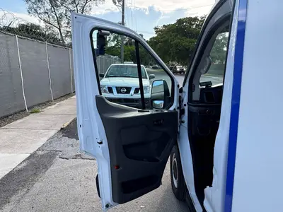 Used 2023 FORD TRANSIT Reefer Trucks Florida US | Truck and Van Outlet #1509169