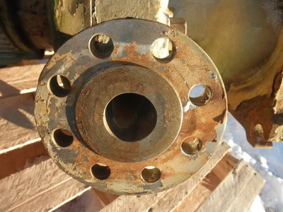 USED SUNDYNE LMV-806