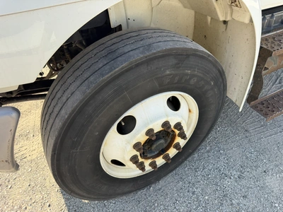 Used 2017 INTERNATIONAL 4300 SBA4X2 Box trucks Indiana US | Miedema Asset Management Group #1414680