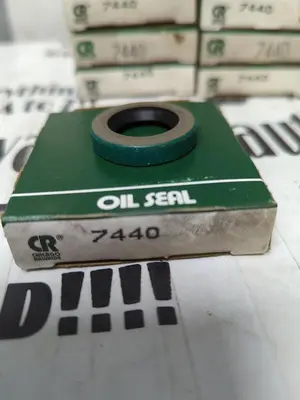 New | in-Stock CHICAGO RAWHIDE 7440 Pump & Valve Parts Ohio US | Surplus Asset Holdings #1238085