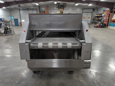 USED 2007 MARTIN BARON INC. MBI 1-36-0040-01
