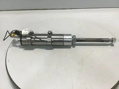 USED BIMBA NRM-174-DT1