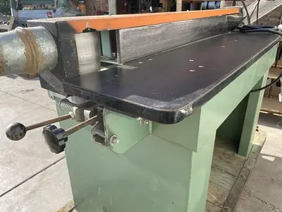 USED RITTER R700