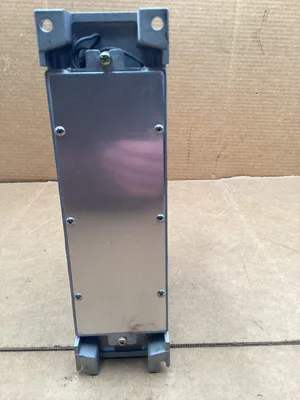 Mitsubishi Melservo MR-H40B ac servo drive 400W
