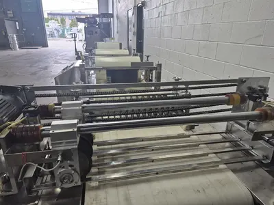USED DARIN DRC-75
