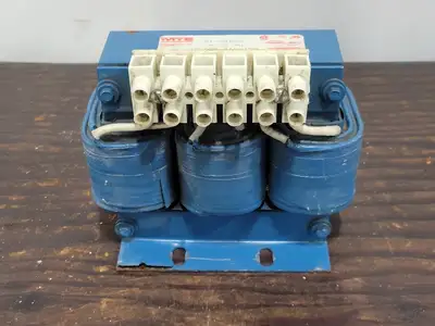 Used MTE RL-01203 Transformers British Columbia CA | Lenmark #265167