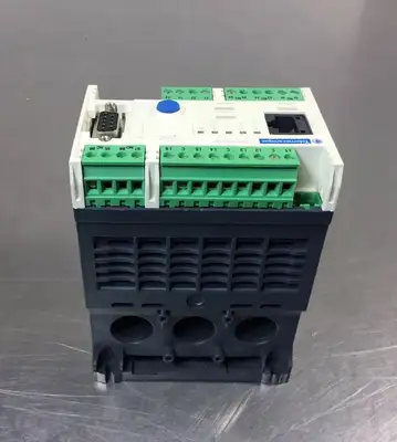 Schneider Electric - LTMR08PFM Motor Management Controller 4E-6