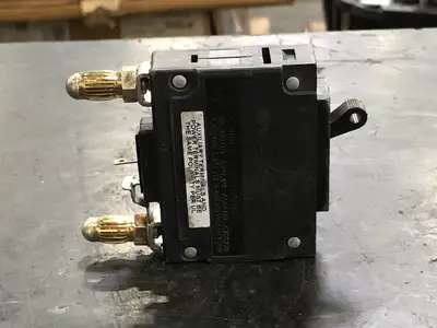 USED CARLING TECHNOLOGIES CT1-X0-23-924-A21-MJ
