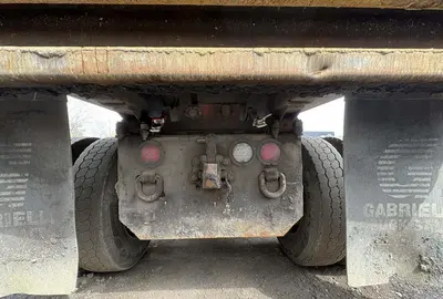 Used 2019 KENWORTH T880 Dump trucks New Jersey US | Proxy Equipment #1388651