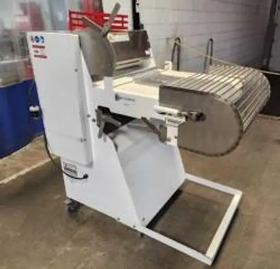 Used OLIVER 860L Sheeters British Columbia CA | Surrey Food Equipment #434384