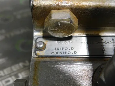 USED HONEYWELL STD120-A1H-00000-MB,S2,CC,F1C3-1113