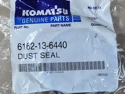 NEW KOMATSU 6162-13-6440