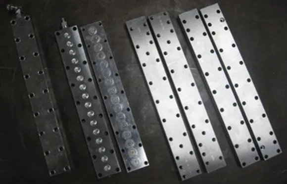 Used _UNKNOWN_ _UNKNOWN_ Leak Testers Texas US | Bamko Surplus Process Equipment #1179975