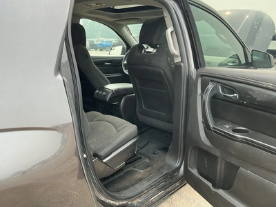 Used 2014 GMC ACADIA SUVs Michigan US | Miedema Asset Management Group #1296309