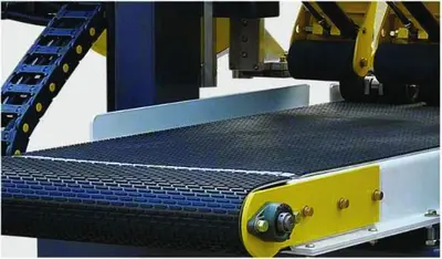 NEW TIMBERTECH T-650Z