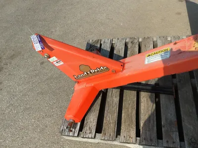 Used _UNKNOWN_ _UNKNOWN_ Rear Blades Michigan US | Miedema Asset Management Group #1293165