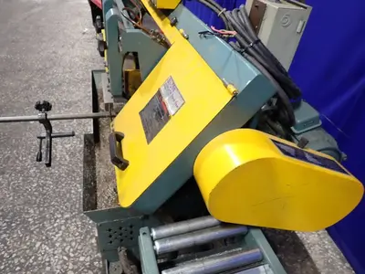 USED TURN PRO BS250