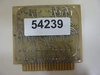 USED SCI 080-2441 REV A