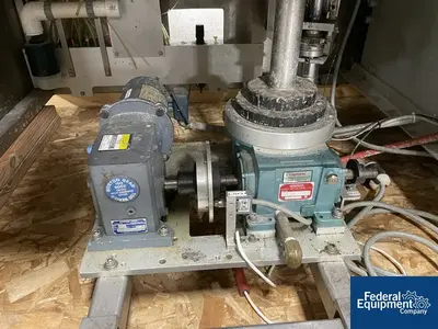 USED M&O Perry M&O Perry Syringe Filler, Model SA_SF
