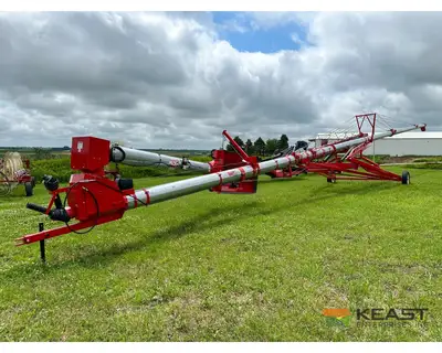 Used PECK _UNKNOWN_ Augers Iowa US | Keast Enterprises #1360404