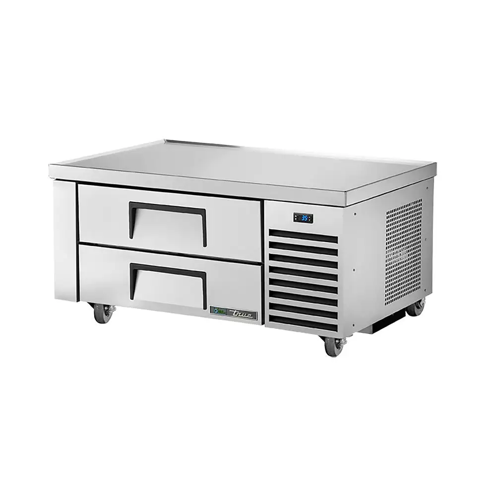 Used True TRCB-48-HC Chef Bases Illinois US | Falcon Restaurant Supply #1374442