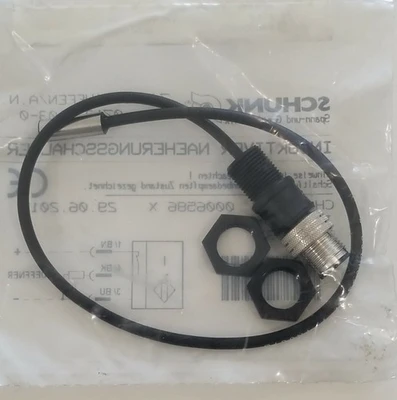 NEW SCHUNK 0301593