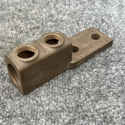 Used PENN-UNION CORP. VVL-21790 Electrical Fittings California US | Davliegogo LLC #1706087