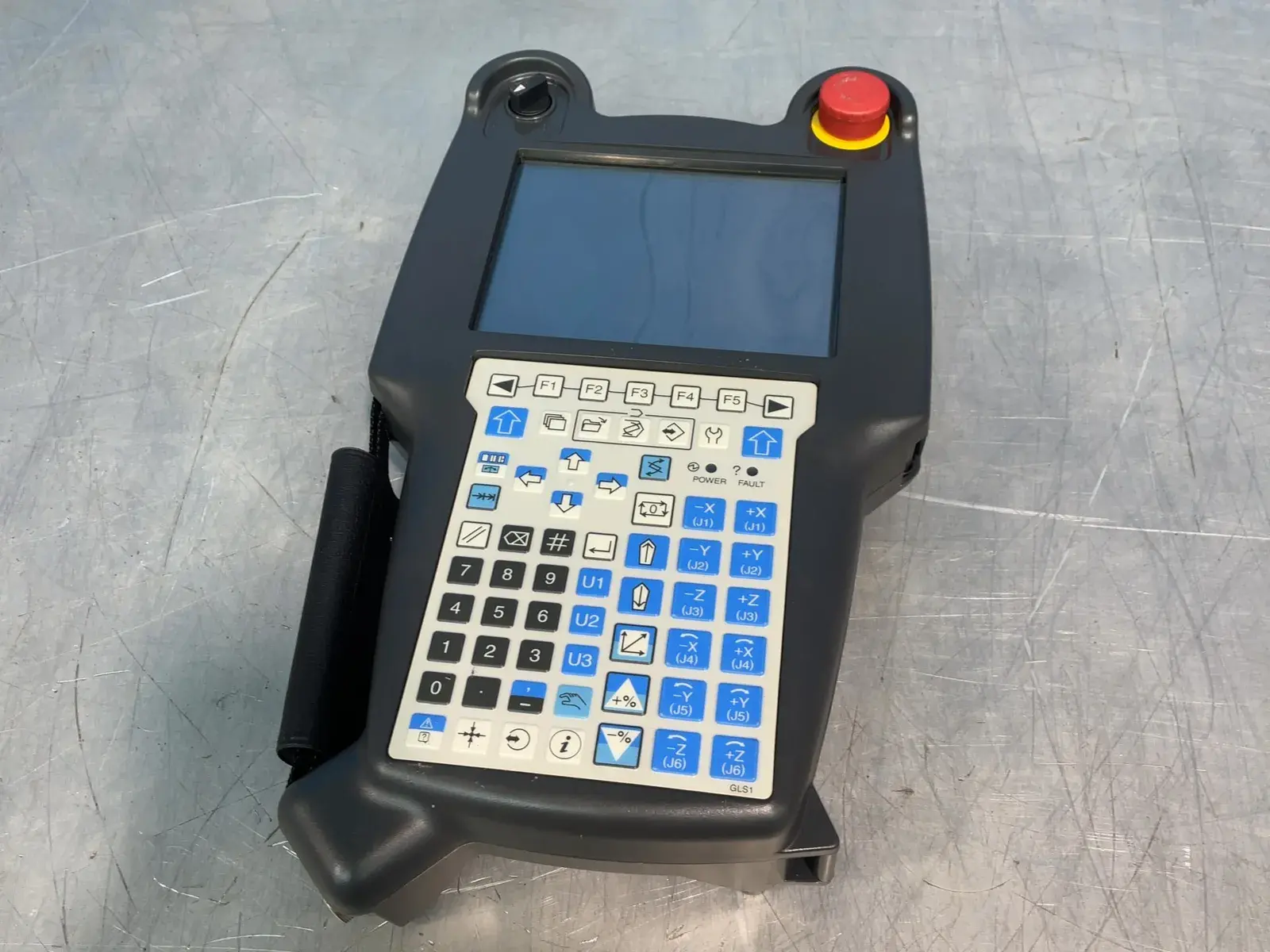 USED 2013 FANUC A05B2518C203#SGL