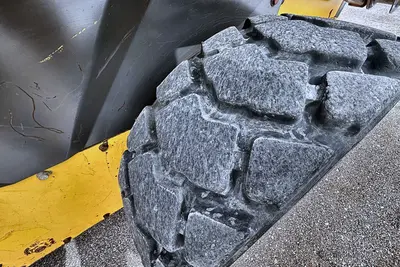 Used 2008 NEW HOLLAND L170 Skid Steer Loaders Wisconsin US | Proxy Equipment #1383125