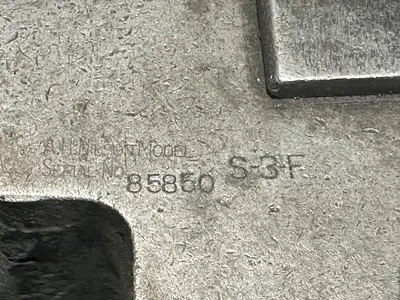 USED NILSON S3F