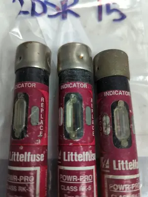 USED LITTELFUSE IDSR30