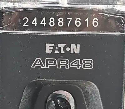 Eaton APR48-3G communication power supply (BIN4.4.4)