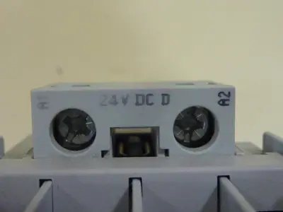 USED ALLEN BRADLEY 100S-C23DJ14C SER C