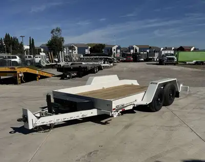 New | in-Stock 2026 FELLING FT-10 DDPT Tiltbed Trailers California US | Commerce Truck Equipment Sales #1548728